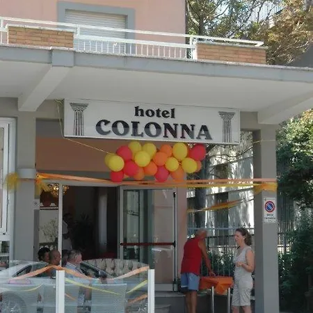 Hotel Colonna *