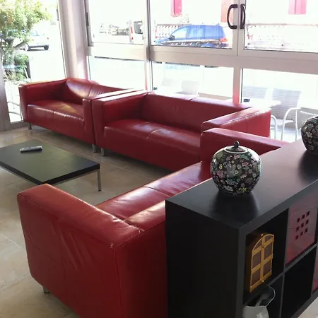 Colonna Hotel Rimini