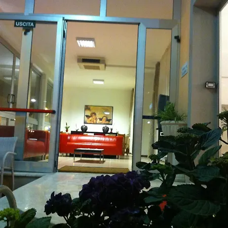 Colonna Hotel