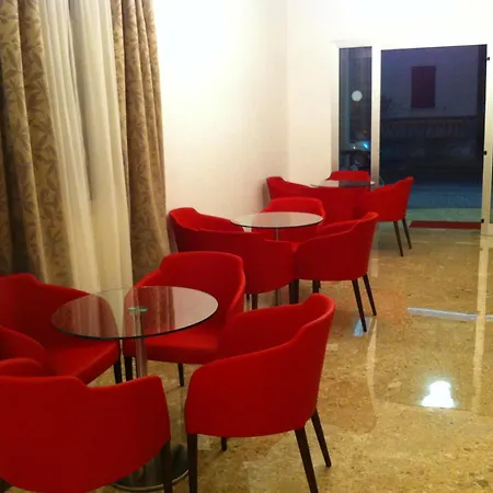 Hotel Colonna