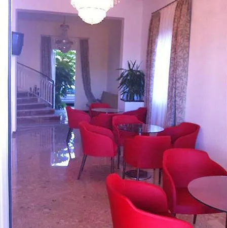 Hotel Colonna Rimini