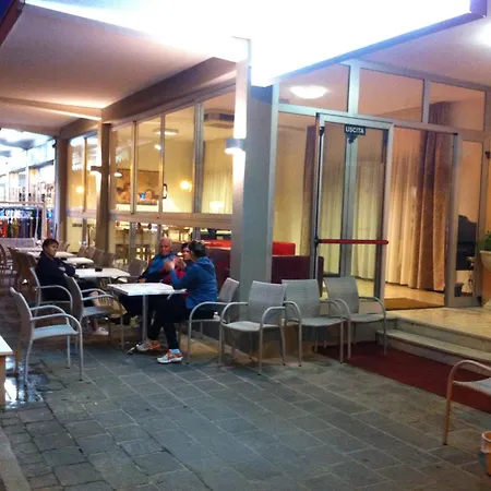 Colonna Римини