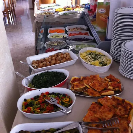 Colonna Hotel Rimini