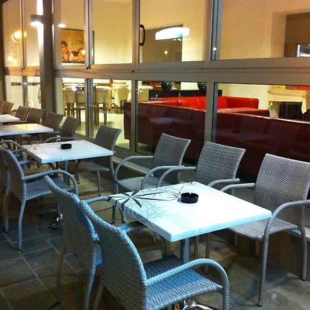 Colonna Hotel Rimini