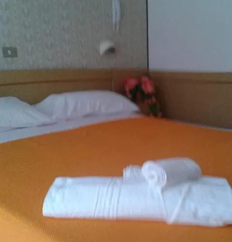 Colonna Hotell Rimini