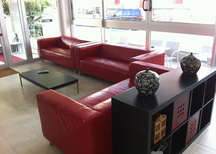 Colonna Hotell Rimini