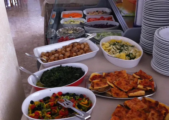 Colonna Hotell Rimini