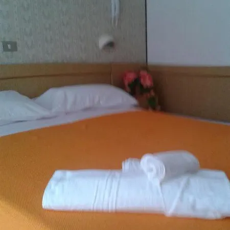 Colonna Szálloda Rimini