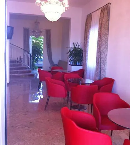 Hotell Colonna Rimini