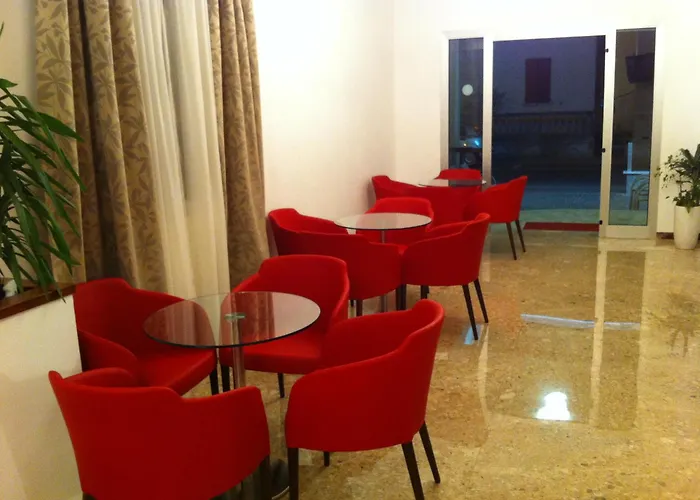 Hotell Colonna