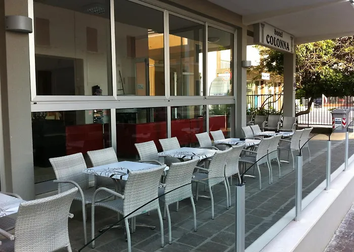 Colonna Rimini